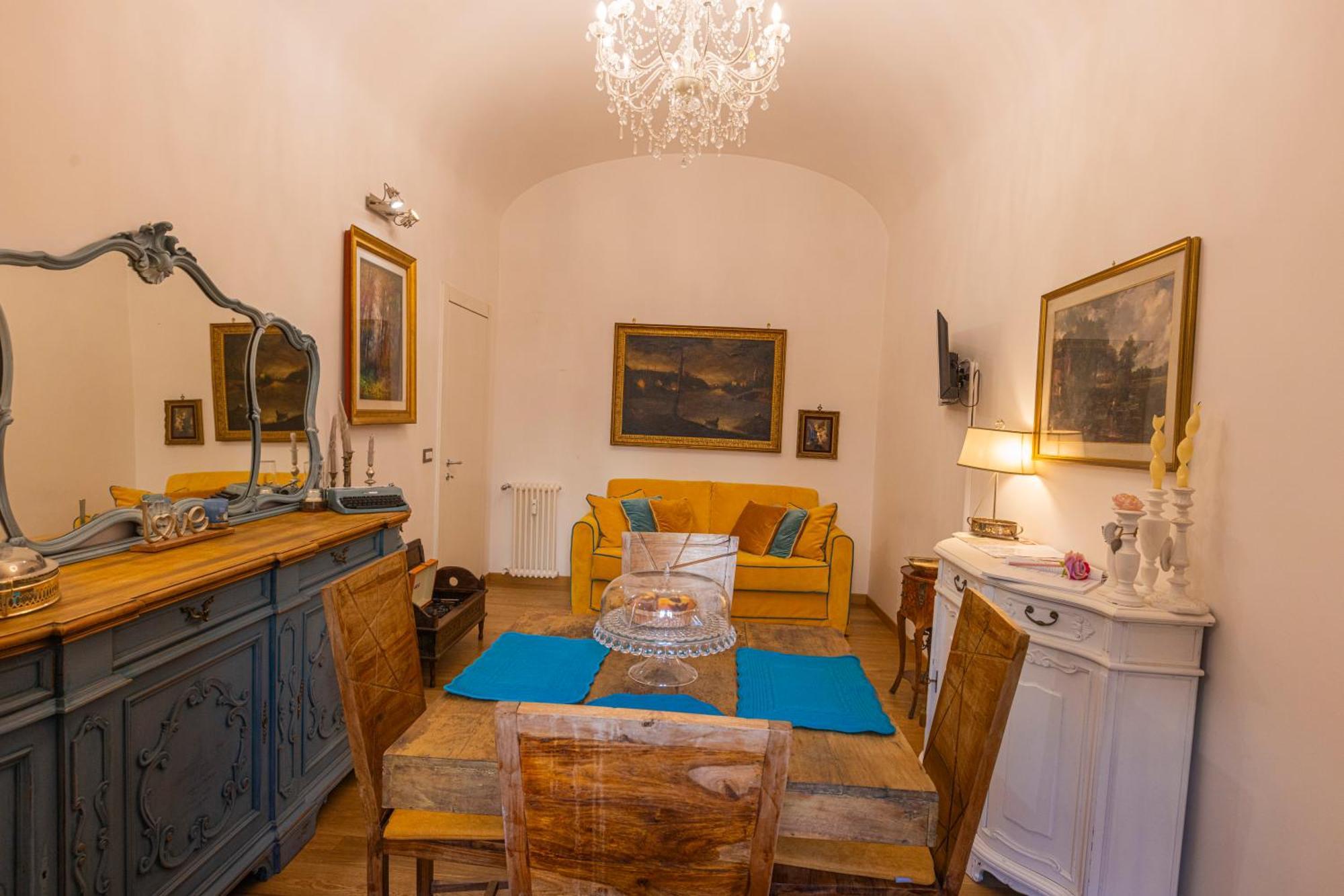 Ferienwohnung La Casa Di Vittorio Boutique Ottaviano San Pietro Rom Exterior foto