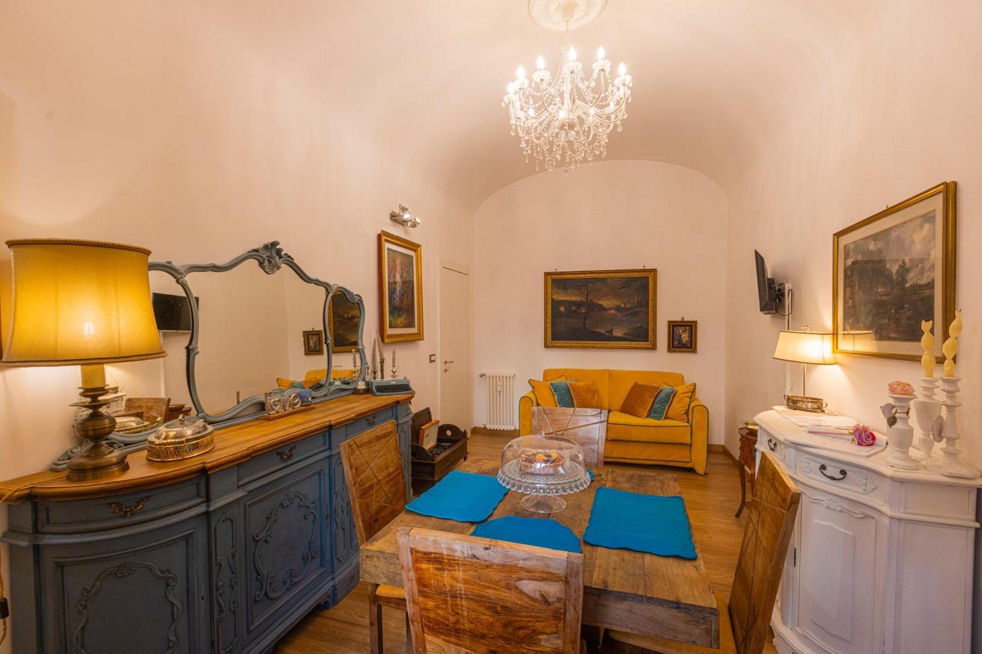 Ferienwohnung La Casa Di Vittorio Boutique Ottaviano San Pietro Rom Exterior foto