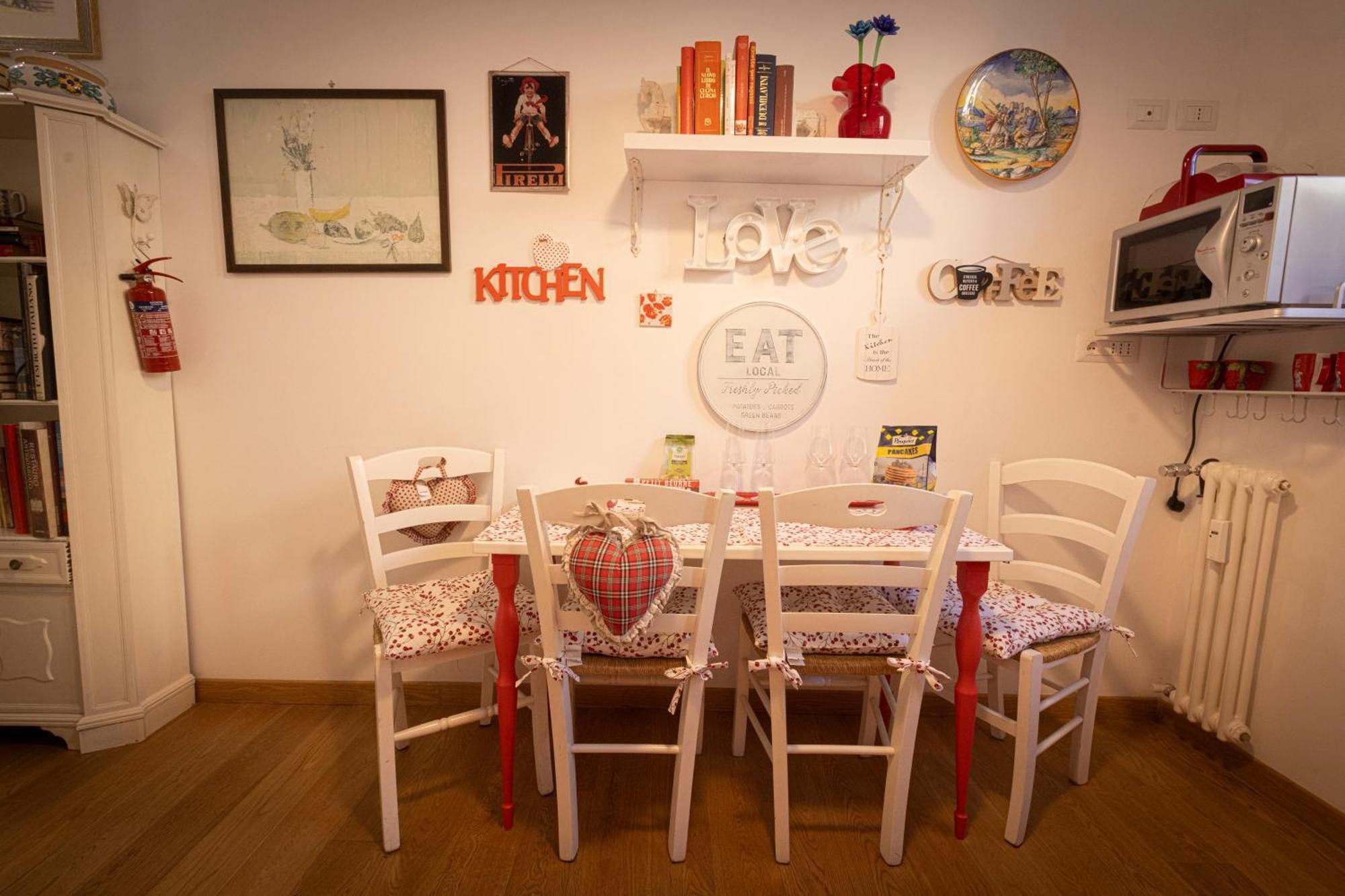 Ferienwohnung La Casa Di Vittorio Boutique Ottaviano San Pietro Rom Exterior foto